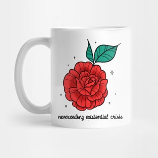 Neverending Existential Crisis Mug